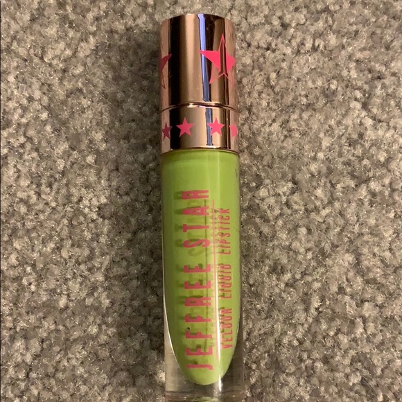 Jeffree Star Other - Jeffree Star Velour Liquid Lipstick